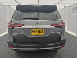 2024  Toyota Fortuner - Image 12