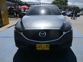 2022  Mazda Cx - Image 28