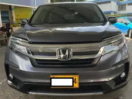 2022  Honda Pilot - Image 7