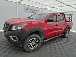 2019  Nissan Np300 - Image 11