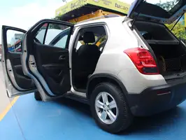 2017  Chevrolet Tracker - Image 41