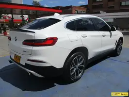 2020  Bmw X4 - Image 31