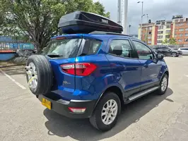 2018  Ford Ecosport - Image 36