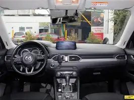 2019  Mazda Cx - Image 44