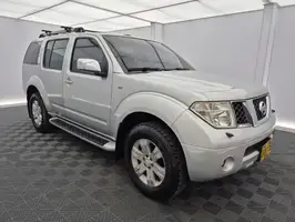 2007  Nissan Pathfinder - Image 20