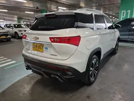 2023  Chevrolet Captiva - Image 17