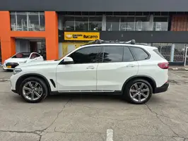 2021  Bmw X5 - Image 10