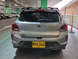 2025  Chevrolet Onix - Image 32