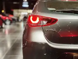 2026  Mazda 2 - Image 16