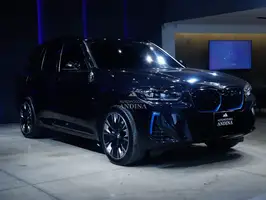 2024  Bmw Ix3 - Image 8