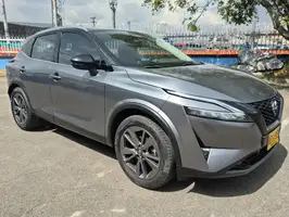 2024  Nissan Qashqai - Image 9