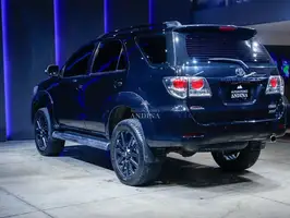 2012  Toyota Fortuner - Image 14