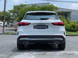 2026  Mercedes Unknown - Image 13