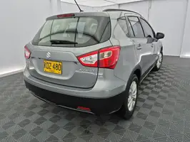 2022  Suzuki S - Image 37