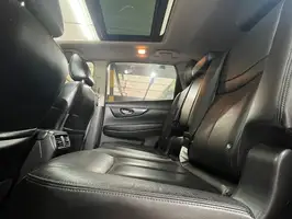 2023  Nissan X - Image 16