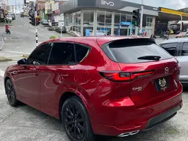 2024  Mazda Cx - Image 23