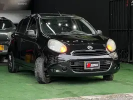 2015  Nissan March - Image 10