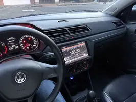 2020  Volkswagen Gol - Image 24