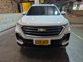 2023  Chevrolet Captiva - Image 19