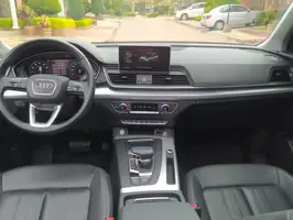 2020  Audi Q5 - Image 21