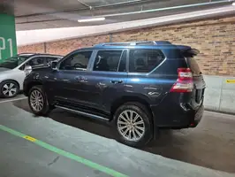 2015  Toyota Prado - Image 48