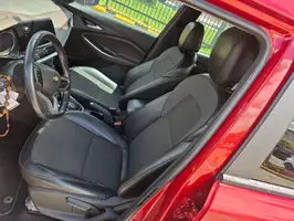 2024  Chevrolet Montana - Image 40