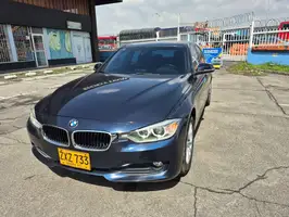 2014  Bmw Serie - Image 11