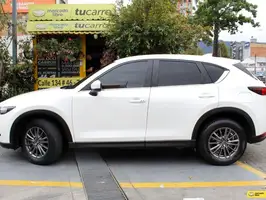 2019  Mazda Cx - Image 31