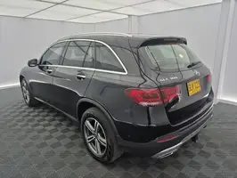 2020  Mercedes Unknown - Image 14