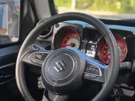 2025  Suzuki Jimny - Image 15