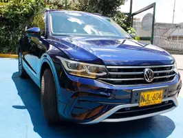 2023  Volkswagen Tiguan - Image 6