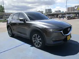 2022  Mazda Cx - Image 8