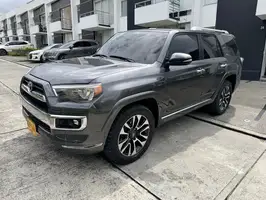 2022  Toyota 4Runner - Image 21