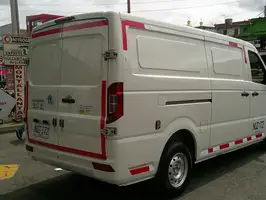 2026  Dongfeng Unknown - Image 12