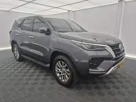 2024  Toyota Fortuner - Image 18