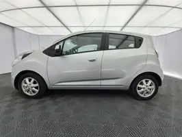 2011  Chevrolet Spark - Image 11