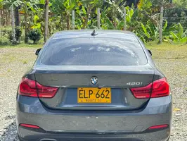 2018  Bmw Serie - Image 26