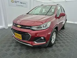 2019  Chevrolet Tracker - Image 25