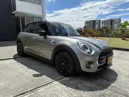 2020  Mini Cooper Unknown - Image 7