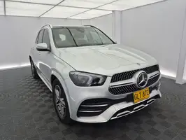 2020  Mercedes Unknown - Image 20