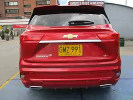 2020  Chevrolet Captiva - Image 9