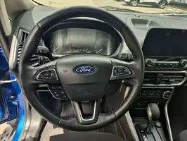 2018  Ford Ecosport - Image 25
