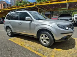 2009  Subaru Unknown - Image 17