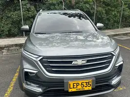 2023  Chevrolet Captiva - Image 6