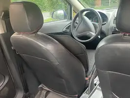 2015  Chevrolet Sail - Image 21