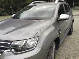 2022  Renault Duster - Image 11