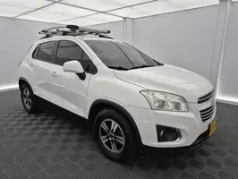 2017  Chevrolet Tracker - Image 25