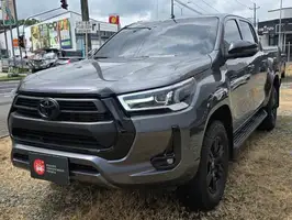 2022  Toyota Hilux - Image 6