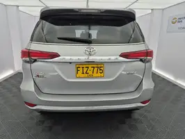 2018  Toyota Fortuner - Image 12