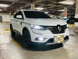 2020  Renault Koleos - Image 56